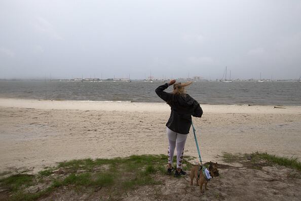 Según fuentes oficiales, más del 60% de Pinar del Río se quedó sin energía eléctrica.
