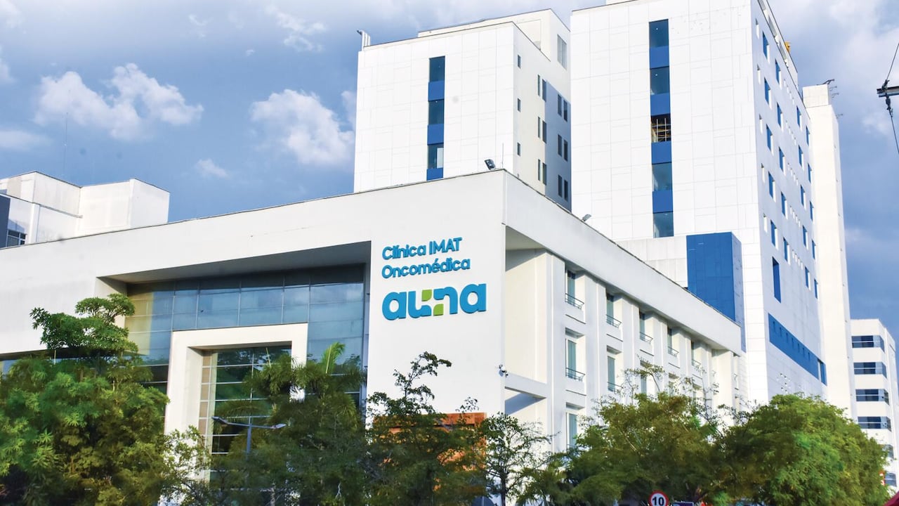 La institución convirtió a Montería en un epicentro de salud de alta complejidad en Colombia y América Latina.