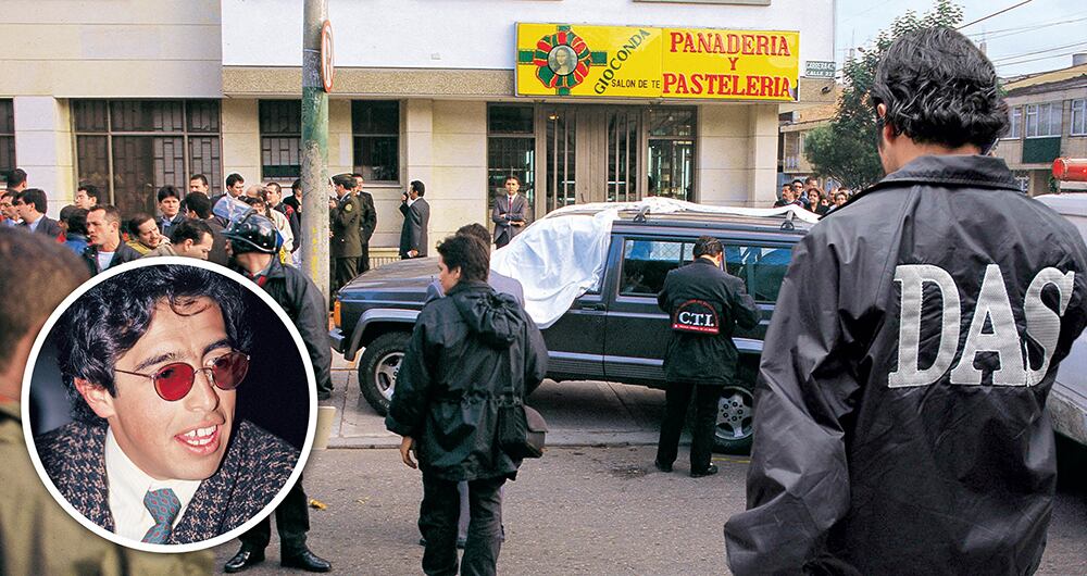 Jaime Garzón fue asesinado en agosto de 1999. Desde entonces, la investigación, pese a ser declarada de lesa humanidad, no ha registrado avances importantes. Ahora se cae la reparación a su expareja.