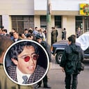 Jaime Garzón fue asesinado en agosto de 1999. Desde entonces, la investigación, pese a ser declarada de lesa humanidad, no ha registrado avances importantes. Ahora se cae la reparación a su expareja.