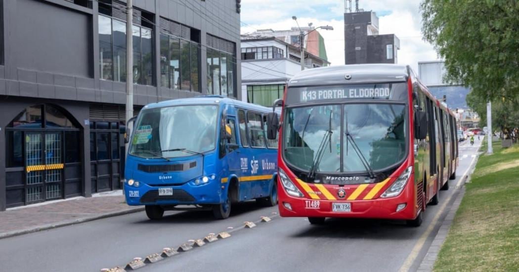 Habrá servicios troncales y zonales para facilitar la asistencia al Festival Cordillera.