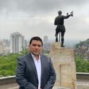 Roy Alejandro Barreras, director de Planeación en Cali