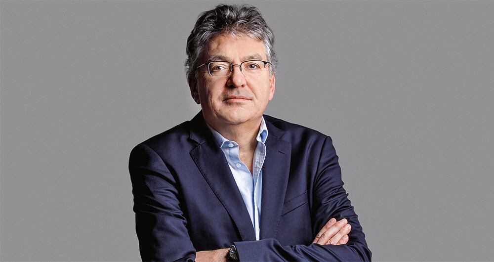 MAURICIO CÁRDENAS Exministro de Minas y Energía