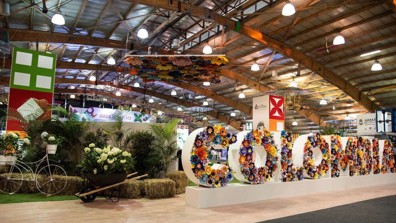 La FILBo 2024 contará con más de 500 invitados nacionales e internacionales provenientes de 25 países.