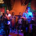 Área en vivo al barrio: evento musical en La Candelaria, Bogotá