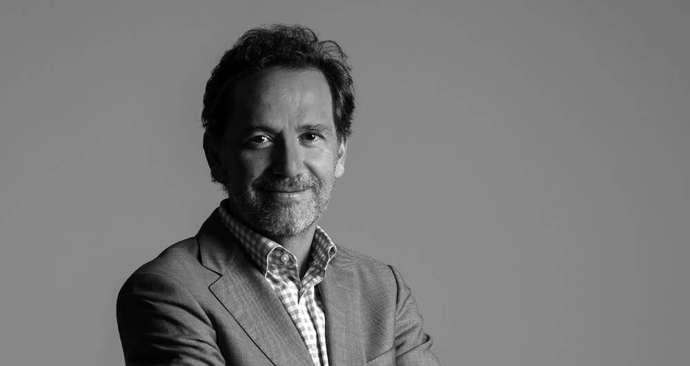 Columna de Camilo Granada