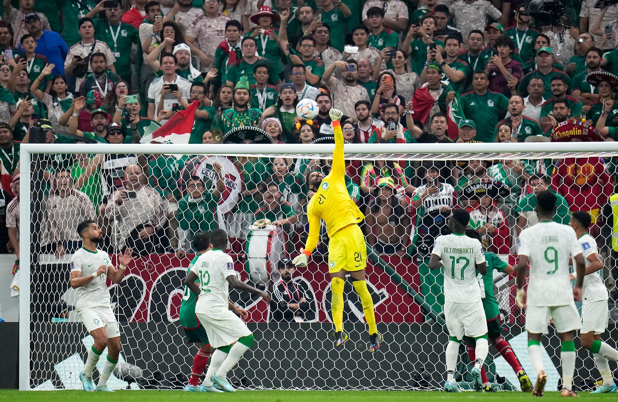 En imágenes : Los mejores momentos del 30 de noviembre en Qatar 2022