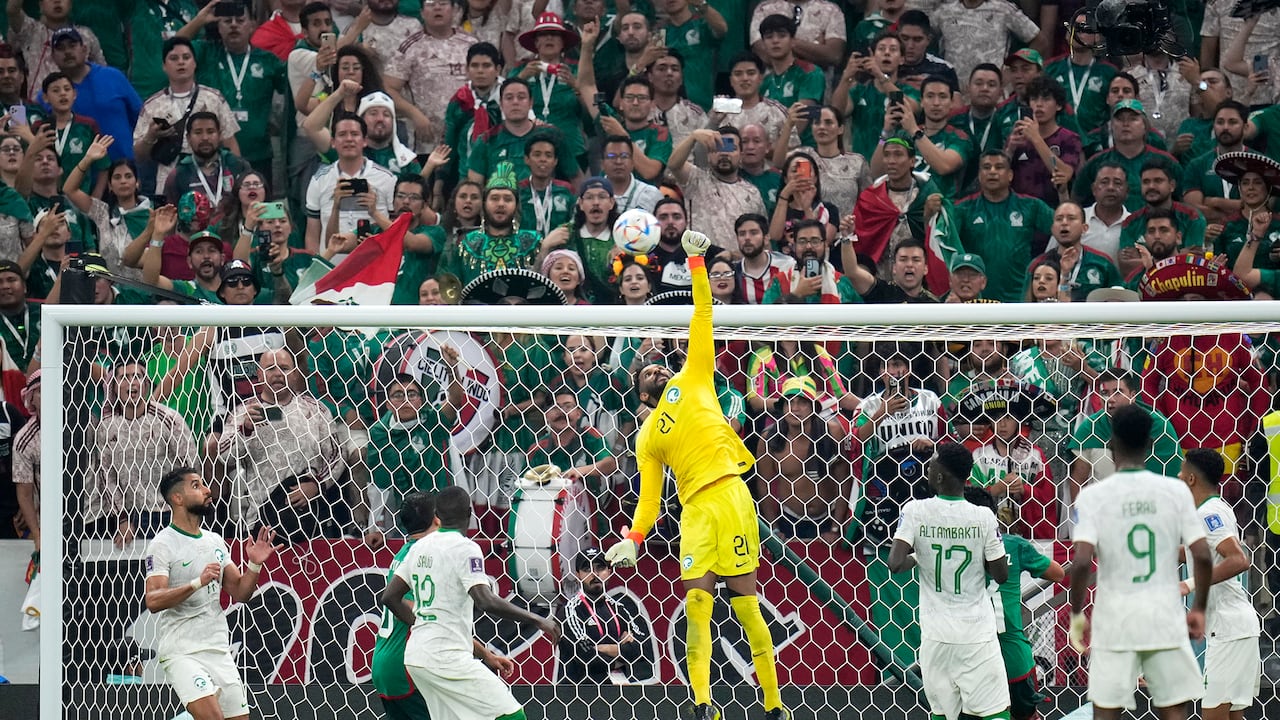 En imágenes : Los mejores momentos del 30 de noviembre en Qatar 2022