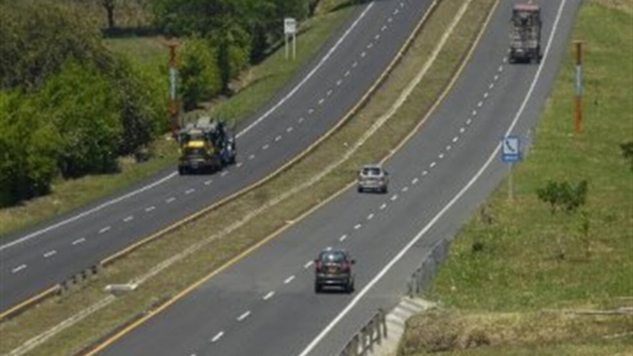 Los trayectos incluyen la costa Caribe, el sur occidente del país, Eje Cafetero, Antioquia, Tolima y Huila, entre otros