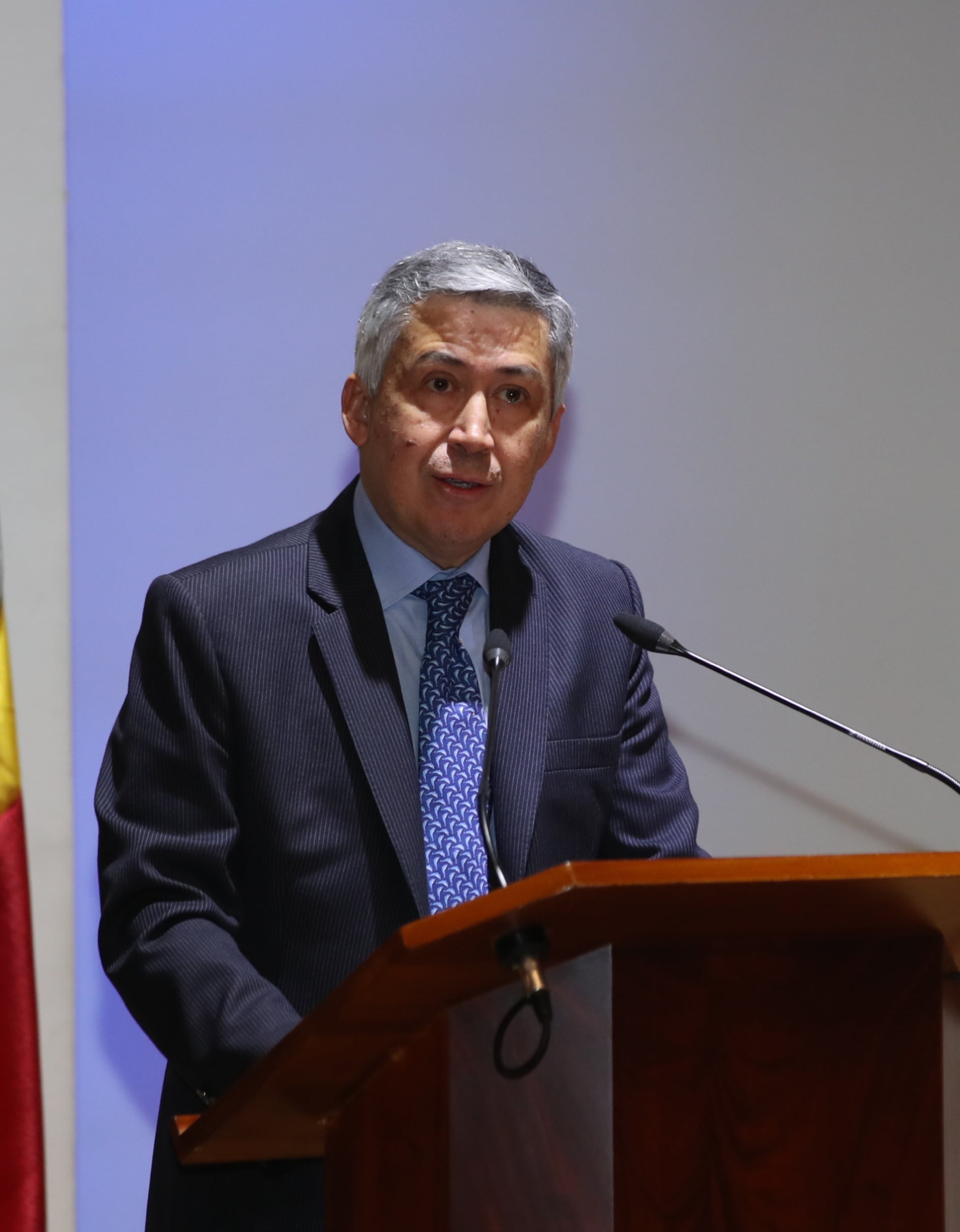 Conmemoración Eméritos Homenaje a exmagistrados y académicos que han dejado huella ejemplar en la justicia y la academia jurídica.