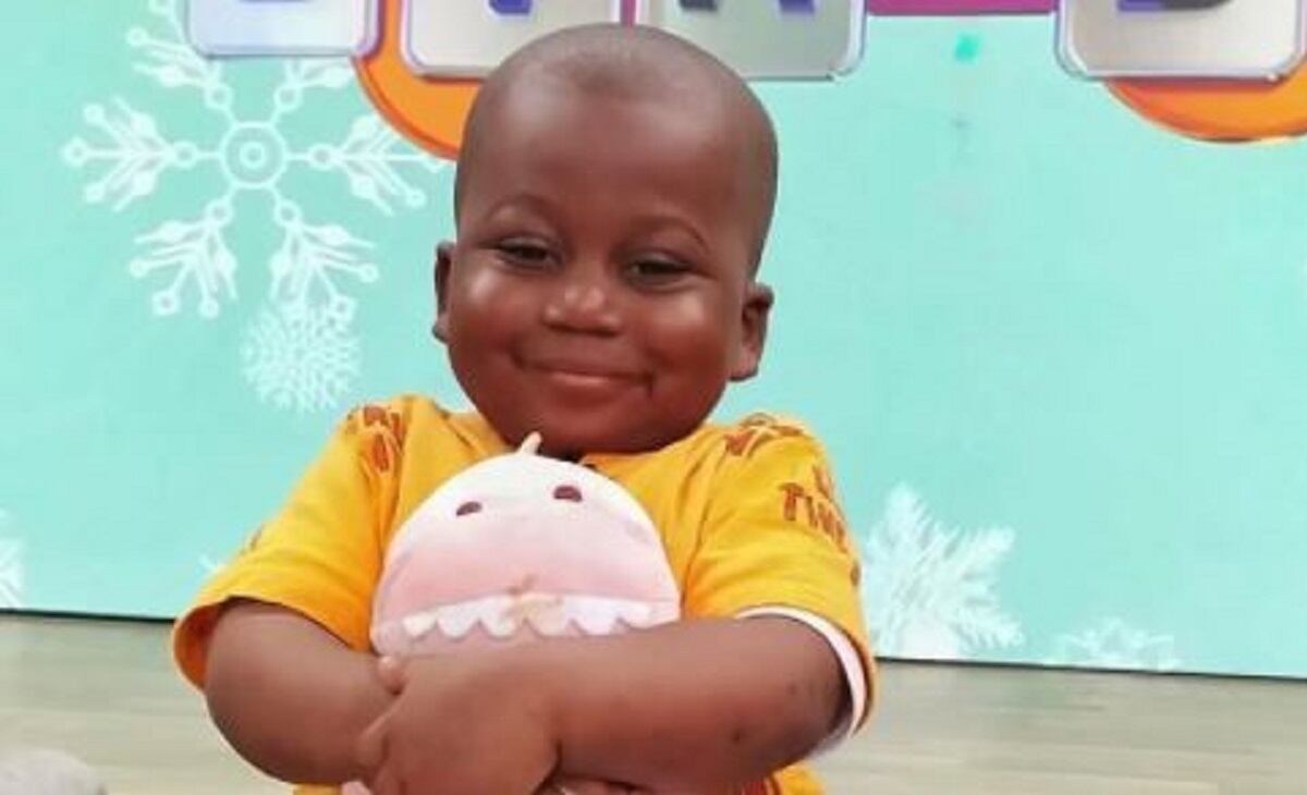 Yanfry estuvo este jueves en 'Día a día' junto Luisa Fernanda W