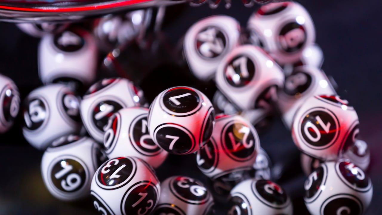 Estos números y combinaciones se basan en el análisis de la IA.