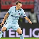 No solo James y Yerry Mina: Santiago Arias también suena para el Everton