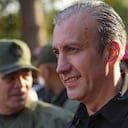 Tareck El Aissami renunció esta semana como ministro de Petróleos de Venezuela.