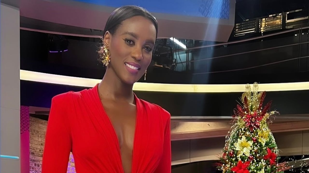 Foto: Instagram @claudialozanooficial