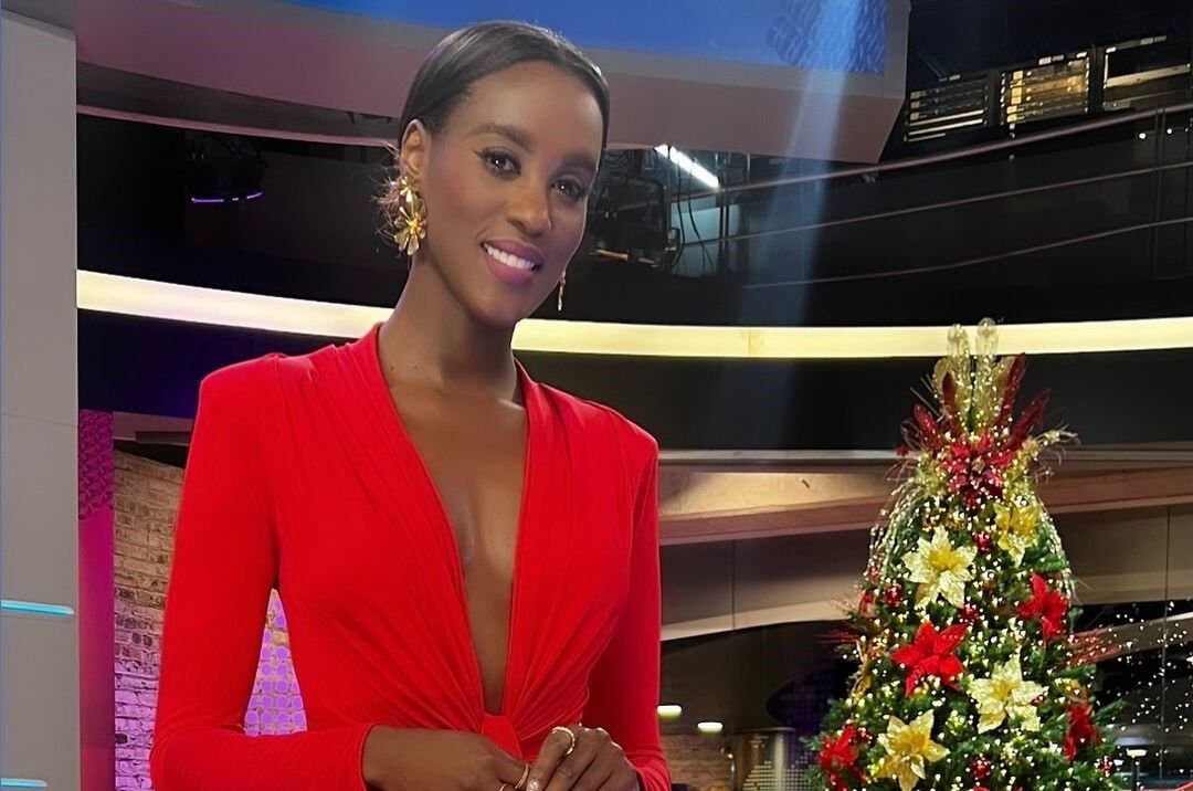 Foto: Instagram @claudialozanooficial