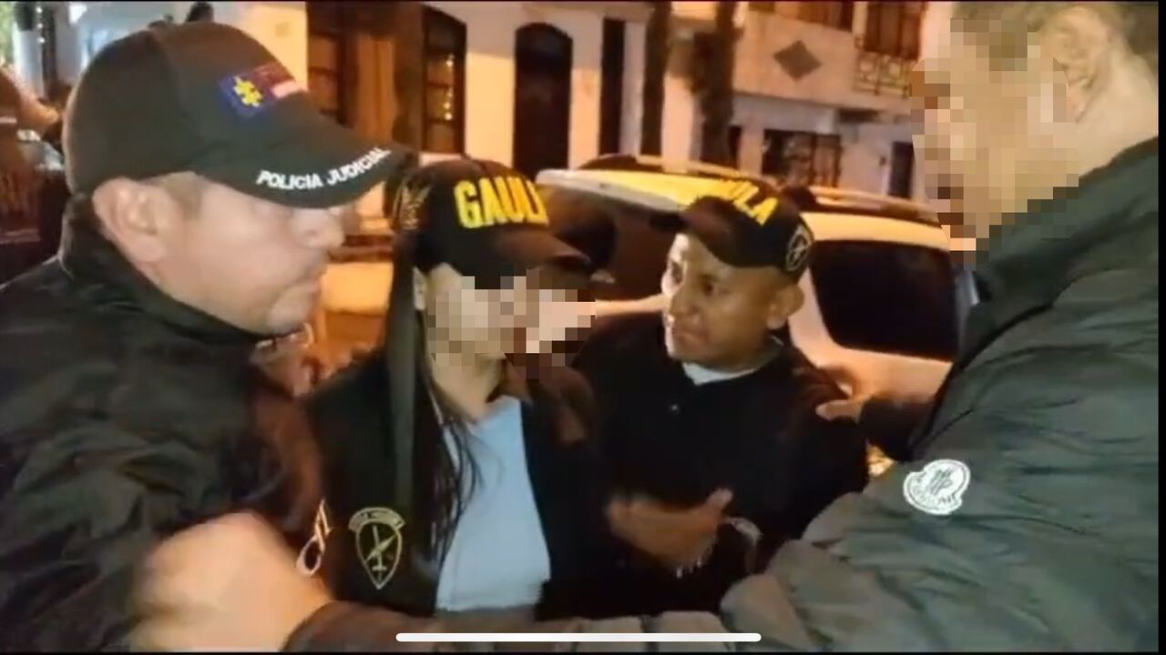 Una joven de 25 años que había sido secuestrada en Nariño fue rescata por las Fuerzas Militares.
