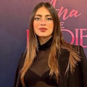 Laura despidió a su mascota con un mensaje emotivo en sus historias de Instagram. Foto: Instagram @lauraarchbold.