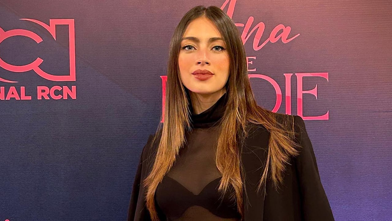 Laura despidió a su mascota con un mensaje emotivo en sus historias de Instagram. Foto: Instagram @lauraarchbold.