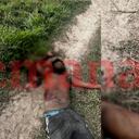 Muerte de alias Matamba