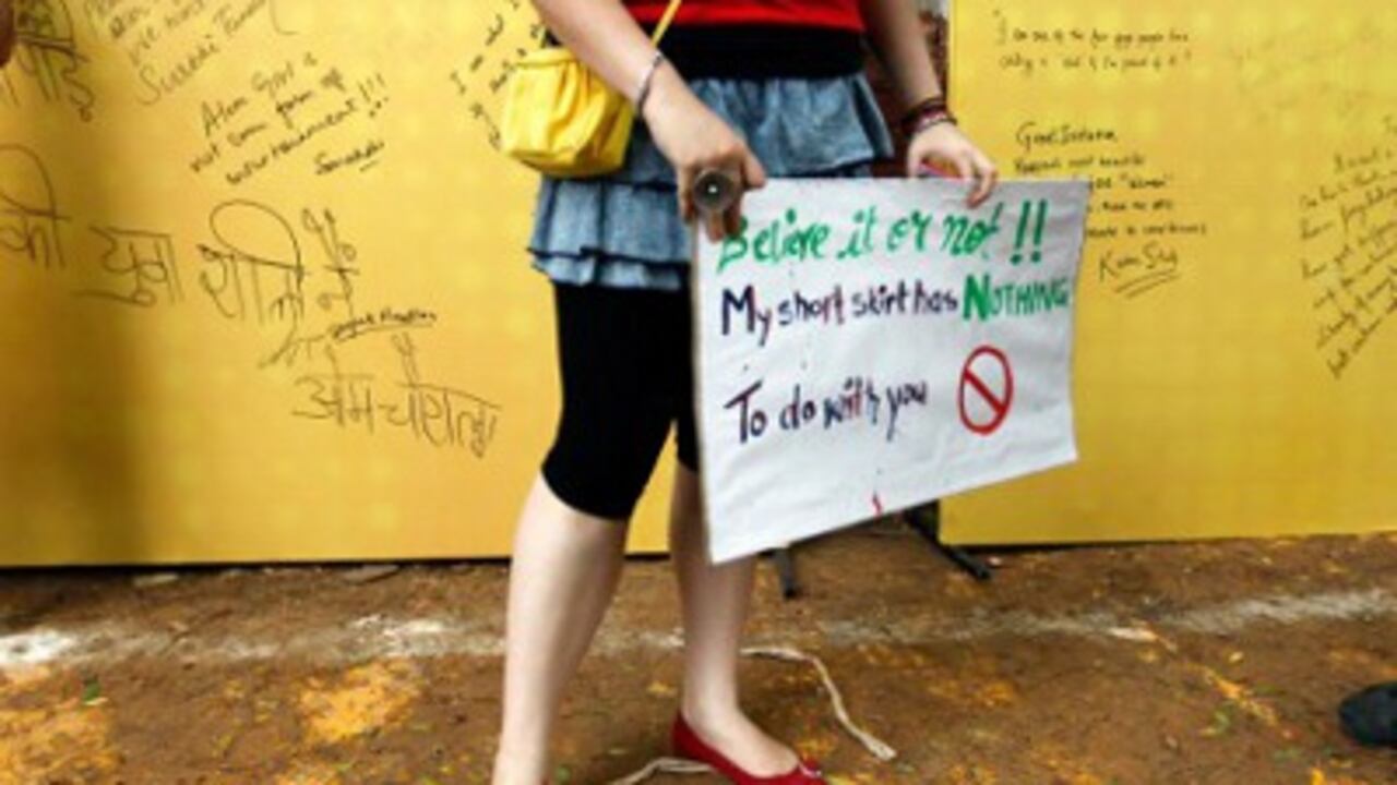 El movimiento nació en Canadá y se ha expandido a Estados Unidos, México, Australia, India y Reino Unido.