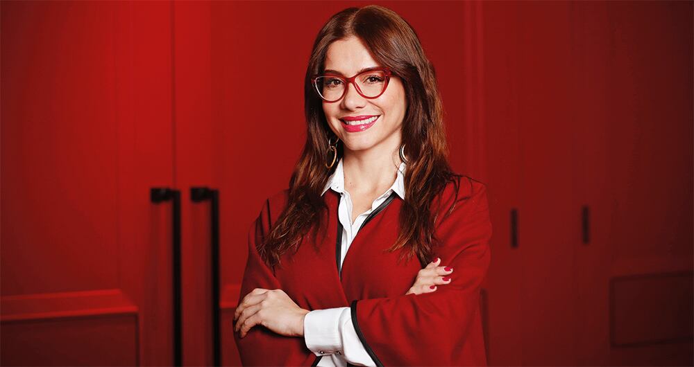  Catherine Juvinao (Alianza Verde)