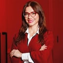 Catherine Juvinao (Alianza Verde)