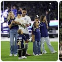 En la Universidad de los Andes evaluaron el 'efecto Falcao'.