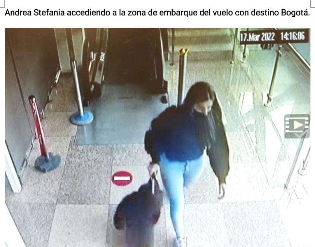 Seguimientos de la Interpol, a presuntos integrantes de red de colombianos que traficaba con éxtasis desde España.