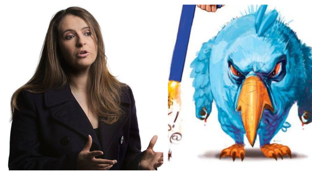 Paloma Valencia Twitter