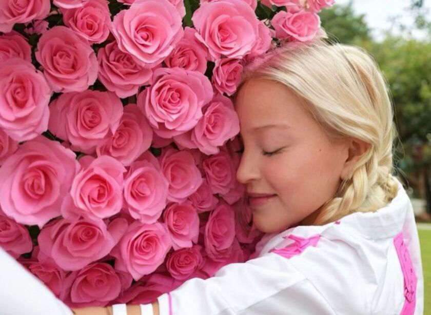 Foto: Instagram @madonna