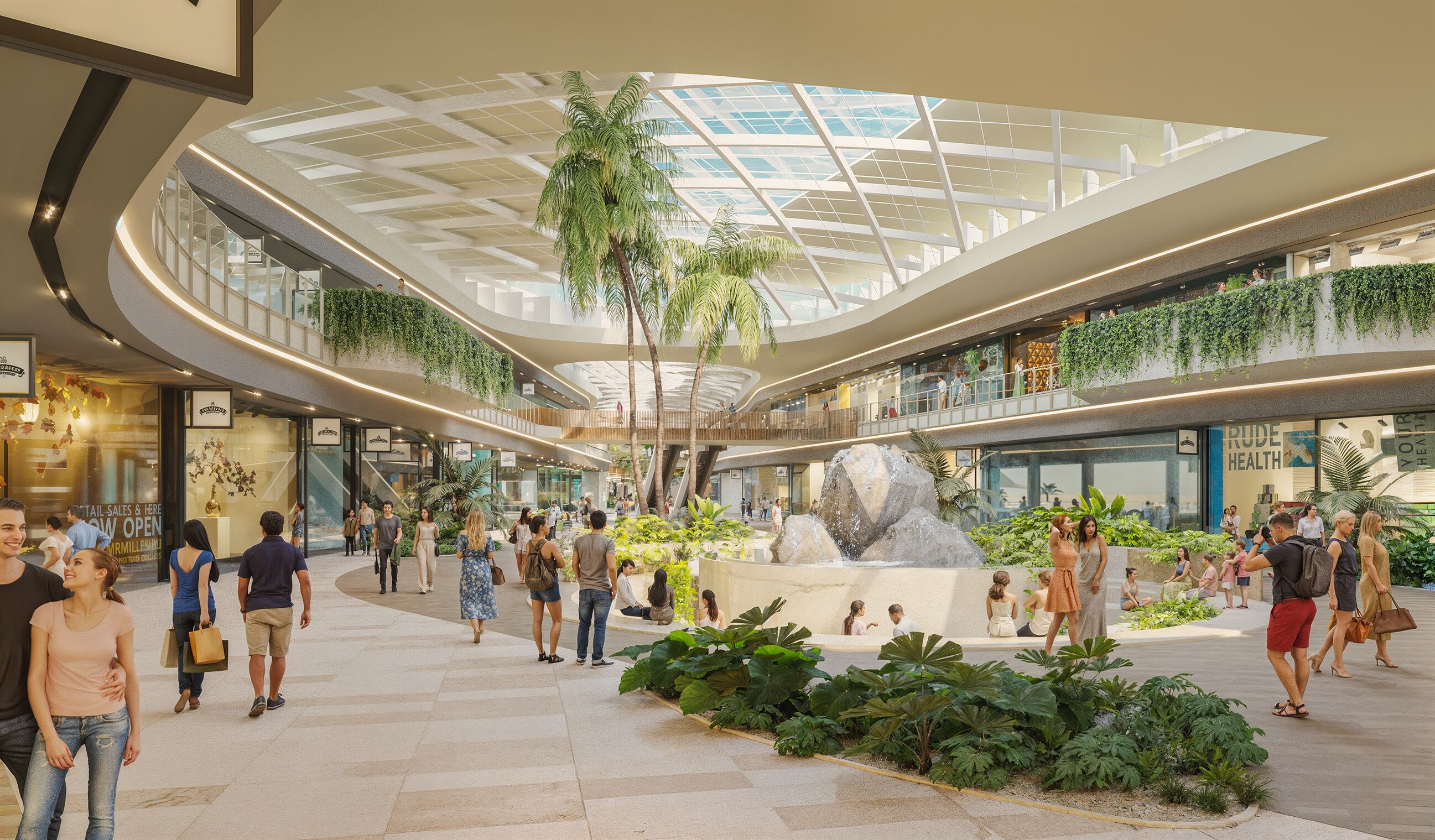 Arquitectura y Concreto