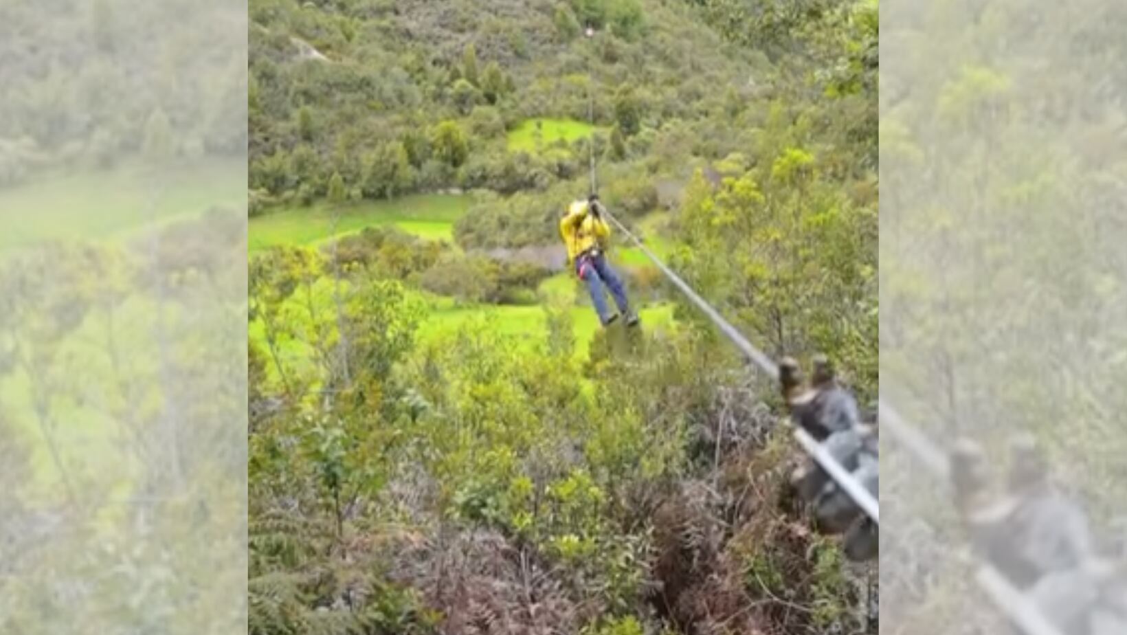 Parque temático Manoa