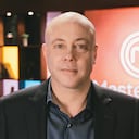 Minutos de sabor Jorge Rausch chef de criterion edicion 77 revista cocina foto Luis Rafael Gazabon