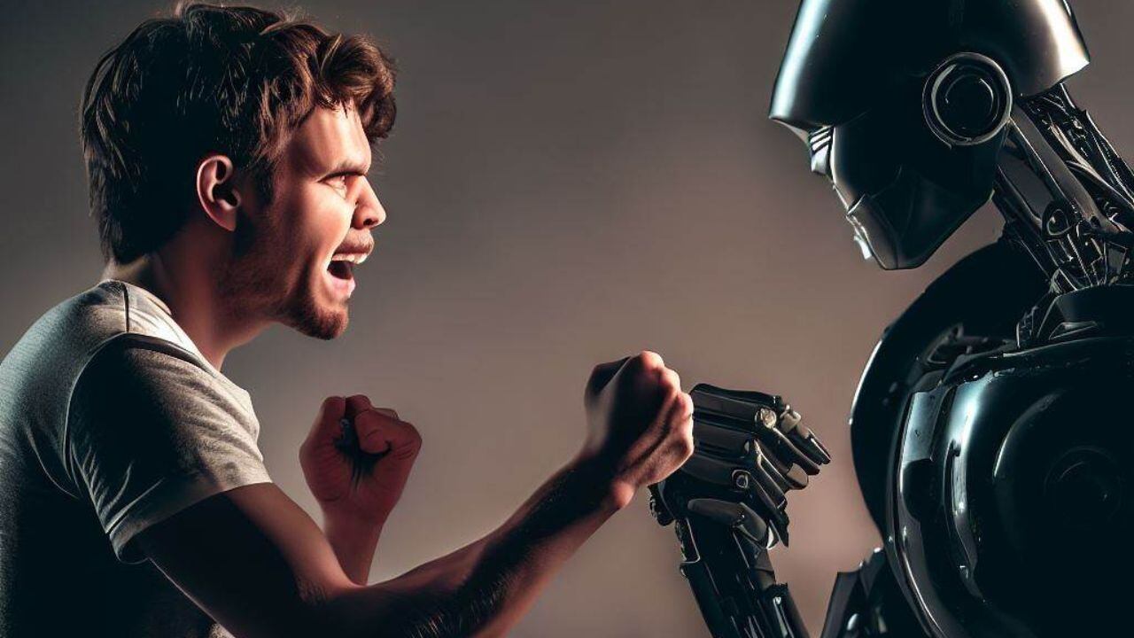 La lista de trabajos que ya han sido reemplazados con la tecnología