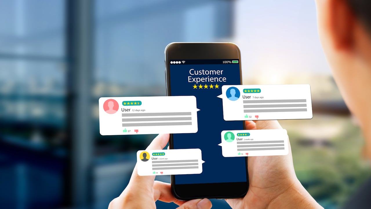 Existen diversas razones por las que esto puede suceder, y cada una necesita una solución particular.