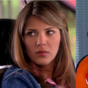 Así se veían Margarita Muñoz y Constanza Camelo en 'Los Reyes'.