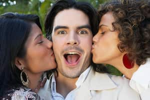 Los signos del zodiaco más mujeriegos