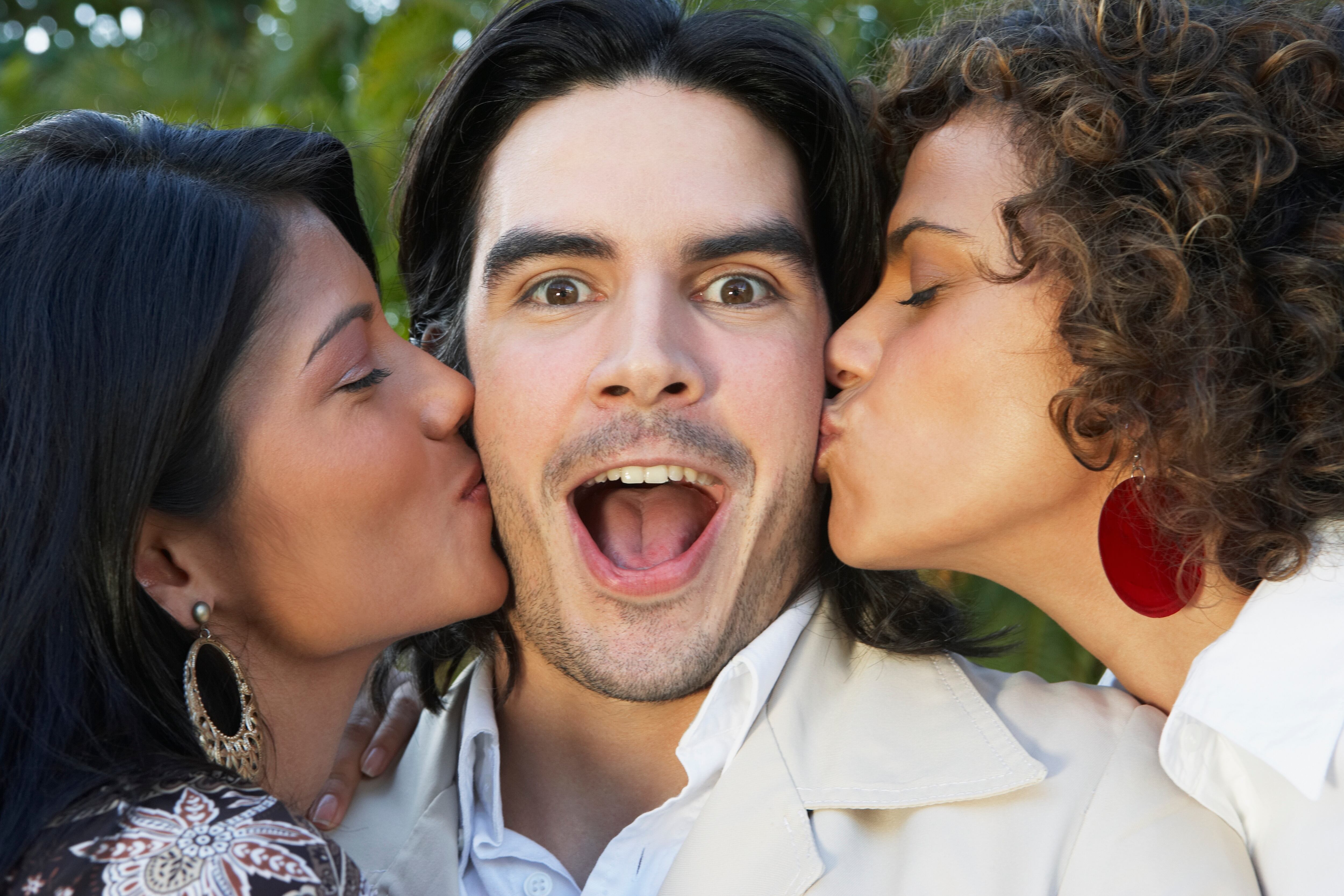 Los signos del zodiaco más mujeriegos