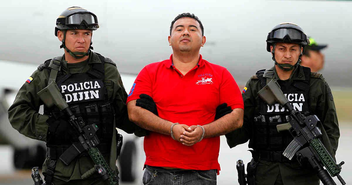 Jorge Luis Alfonso Lopez, el gatico