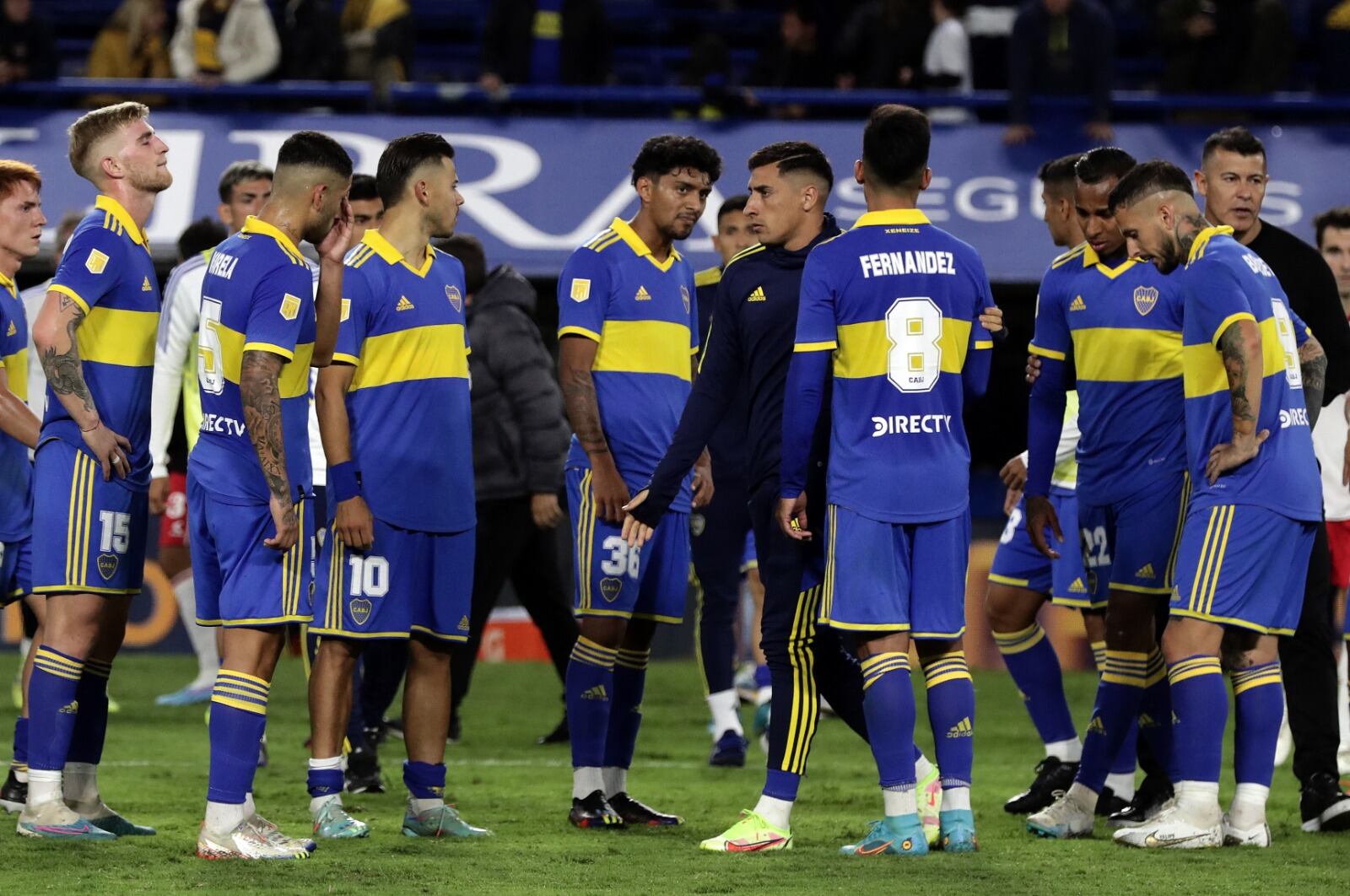Boca Juniors será local contra Deportivo Pereira por Copa Libertadores de América