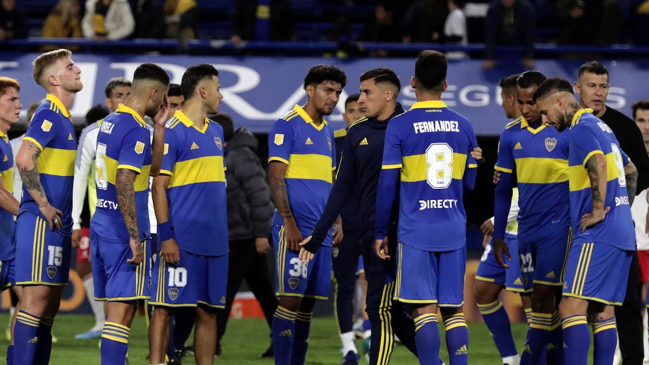Boca Juniors será local contra Deportivo Pereira por Copa Libertadores de América