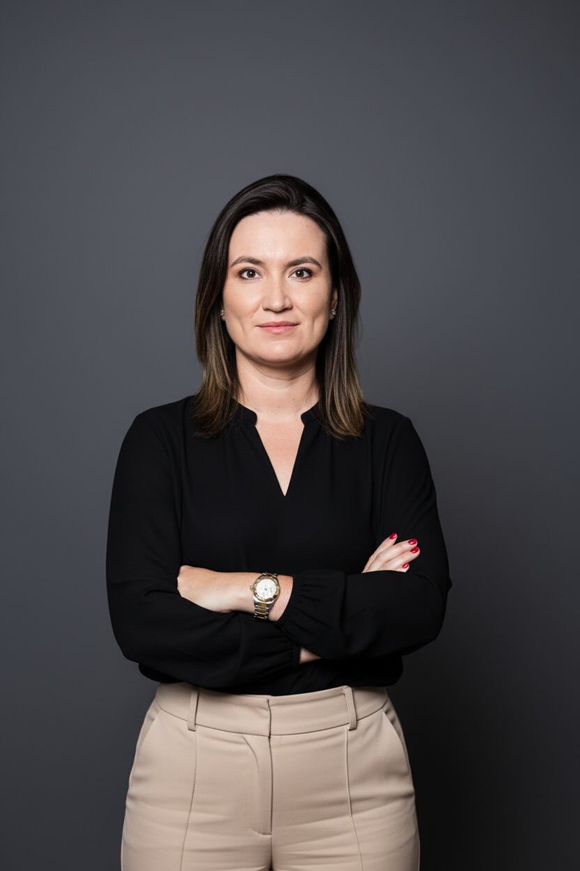 María Alejandra Tarazona