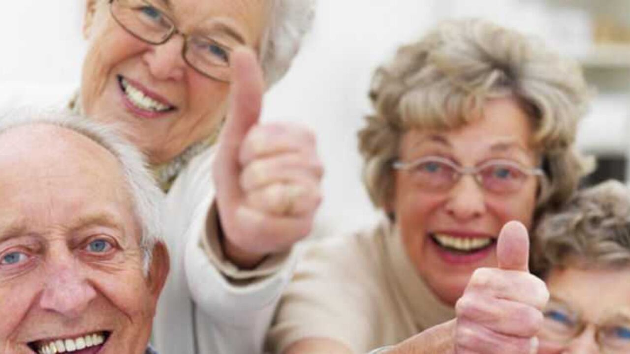 En cuanto a los años de vida saludables, la cifra cambió de 63 a 68 años en la población femenina y de 58 a 63 años en la población masculina.