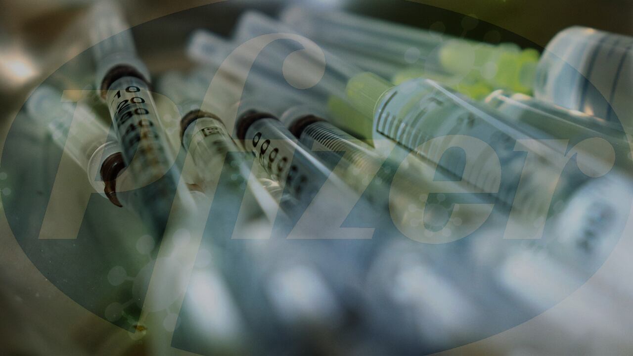 Pfizer anunció que su vacuna es 90 % efectiva. ¿Qué significa esto?