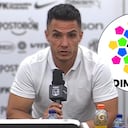 Lucas González cargó contra la Dimayor por la seguidilla de partido de Atlético Nacional