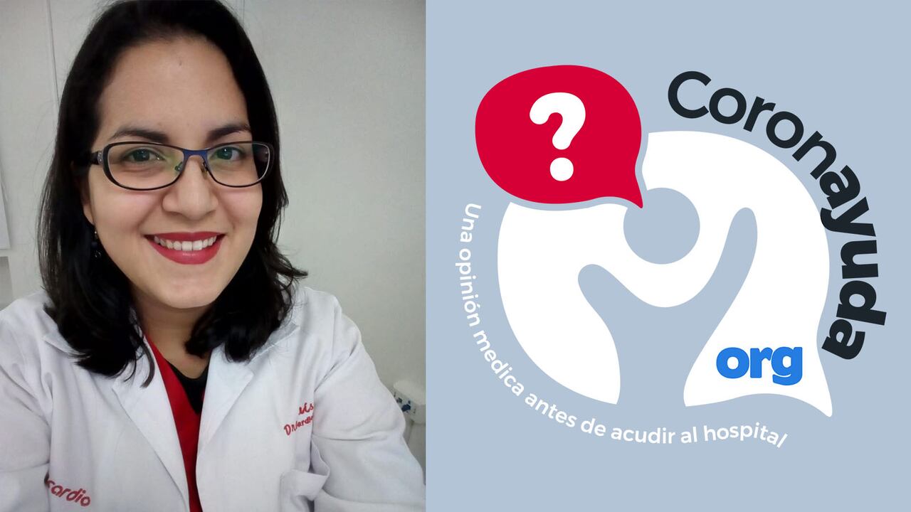 En Medellín, una médica venezolana lidera una iniciativa para atender a migrantes, colombianos retornados y personas en condición de vulnerabilidad a través de la telemedicina.