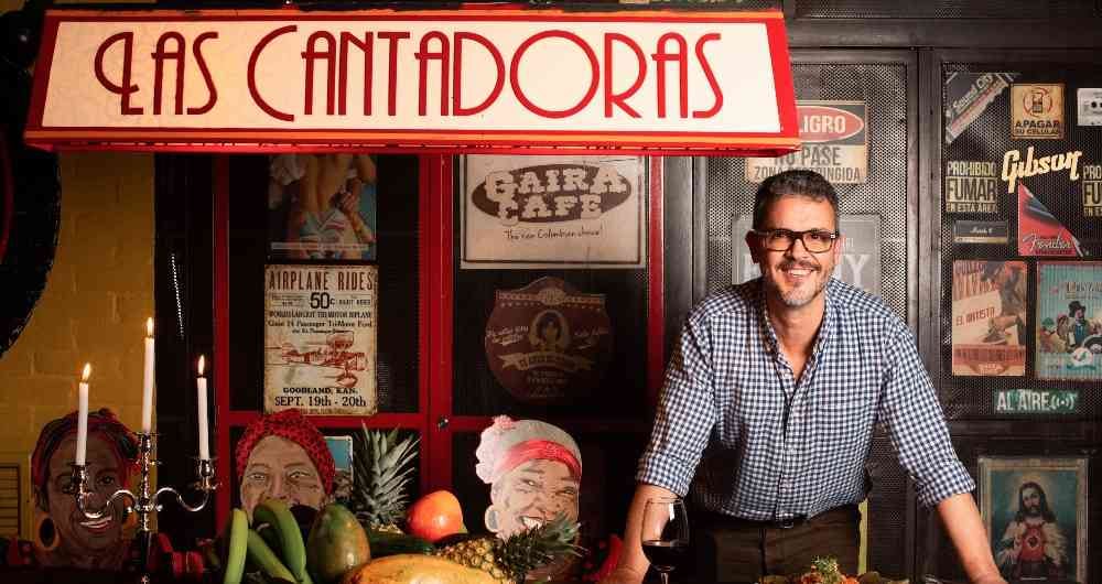 Guillermo Vives rompió el silencio y habló de la mala relación que tiene con Carlos Vives