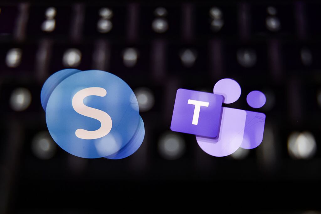 La compañía reemplazará Skype por Teams, su plataforma con más funciones de comunicación.