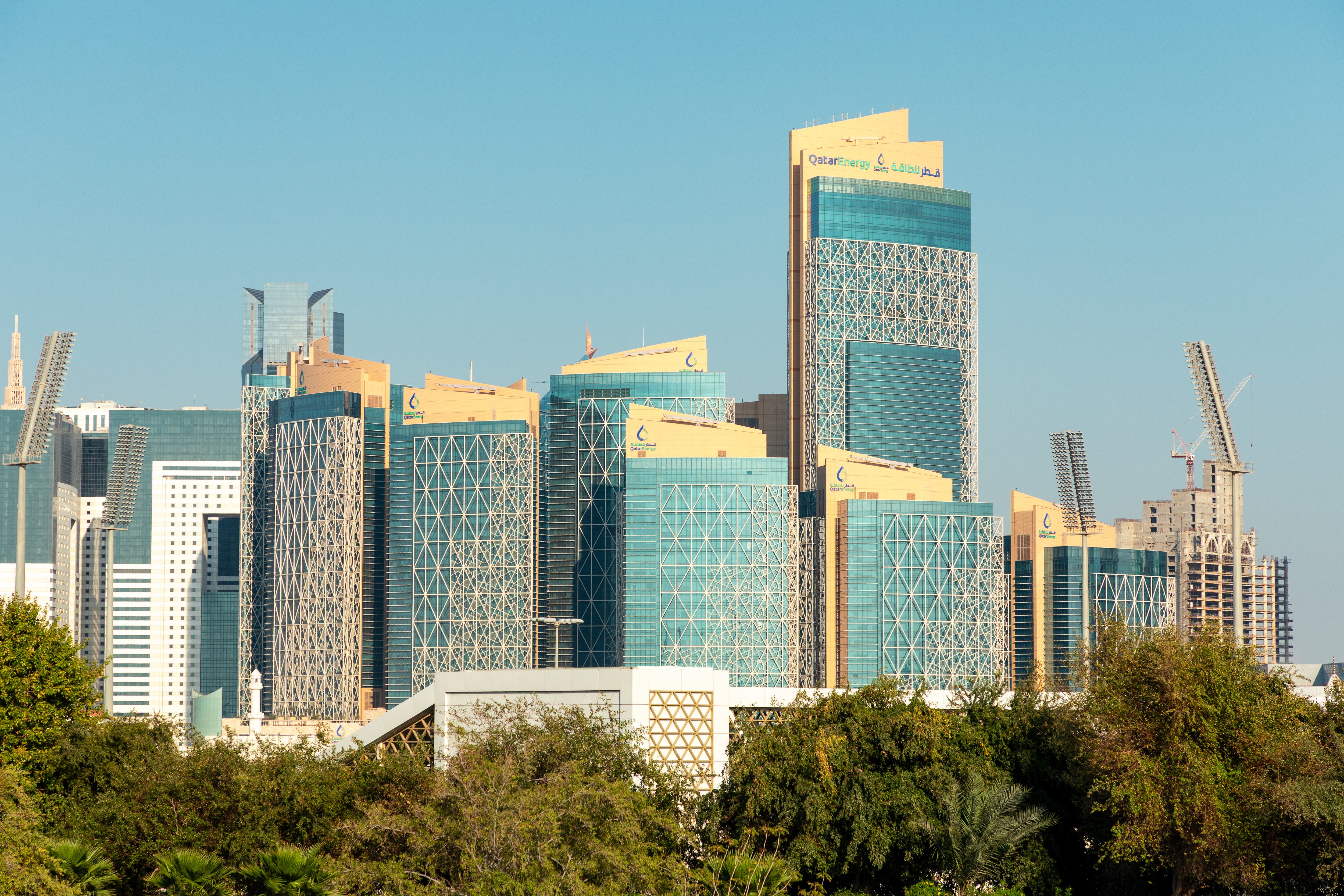 La empresa es una de las más importantes de la región.